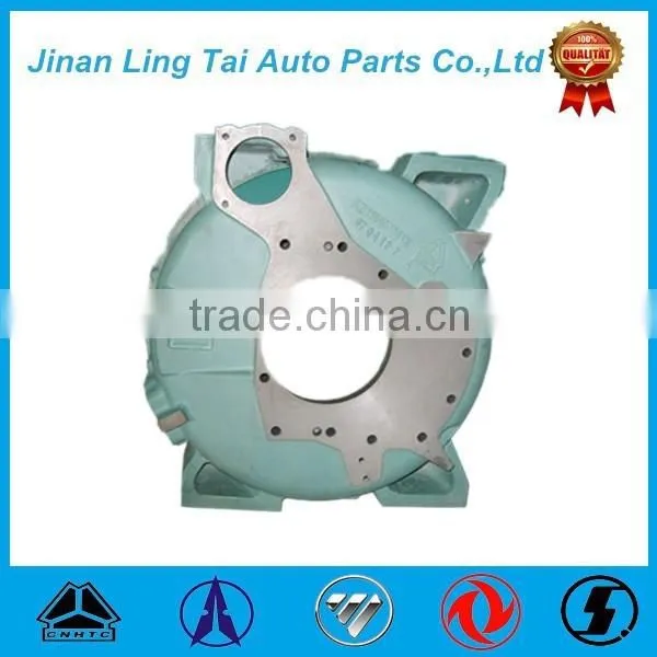Foton Dump Truck Parts Flywheel Housing photo-3