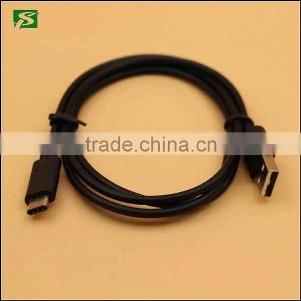 China Wholesale Price Usb Type-c Assorted Color Usb 3.1 Type c Cable photo-6
