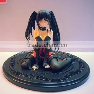 CFT002 Model Sexy Cartoon Girl Cartoon Model Toy photo-5