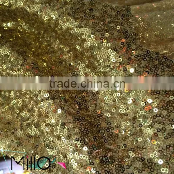 Royal Blue Glitter Table Cloth photo-5