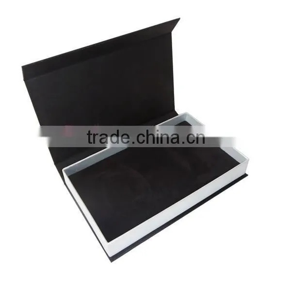 Custom Luxury Paper Color Gift Box/cardboard Printed Packaging /rigid Cardboard Boxes photo-2