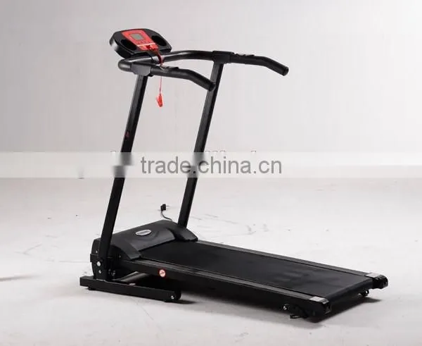 2016 New Design Motorized Treadmill For Sale photo-2