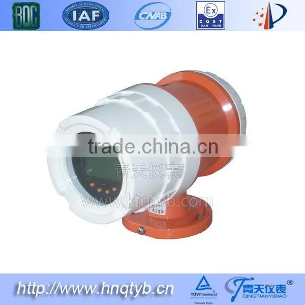 LCD Electromagnetic Flowmeter Convertor photo-4