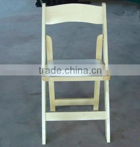UC-WFC13 Used Modern Cheap Wooden Folding Chairs Sale photo-2