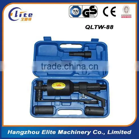 Max Torque Output 6800N.M Trans-speed Torque Multiplier Wheel Nut Wrench Set