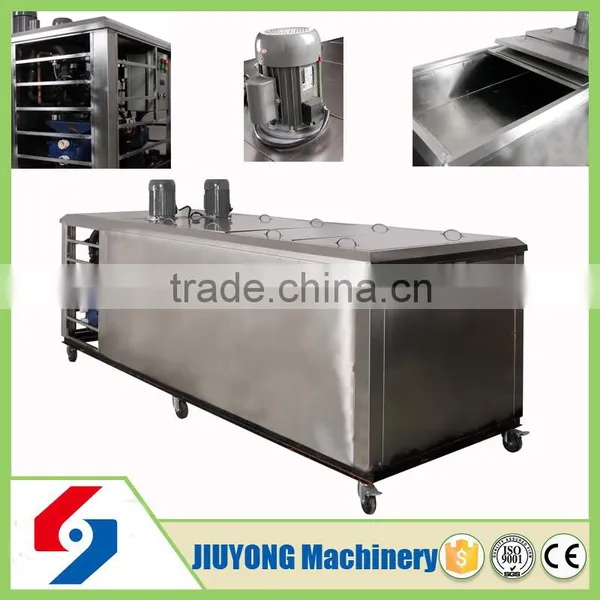 2015 New Design Most Popular Machine Cream Ice photo-2