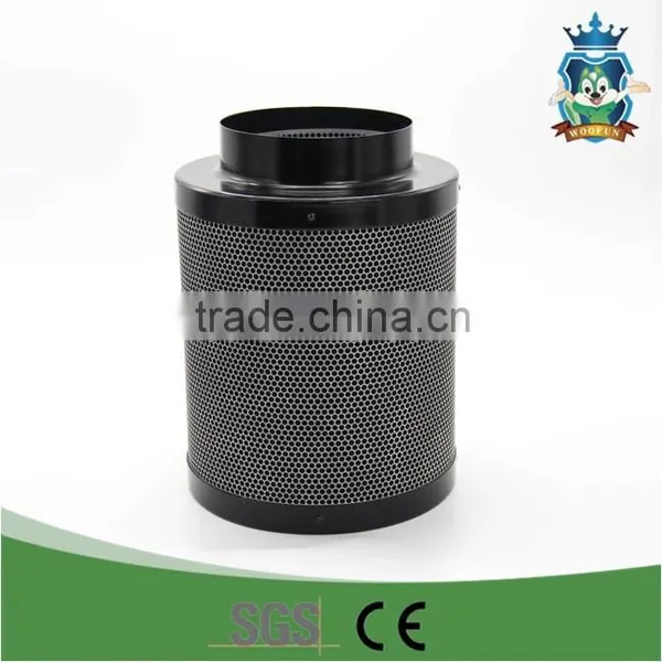 Aluminum Metal Cylinder Air Filter Aluminium Filter Quality Choice