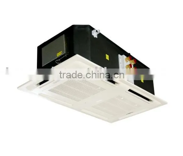 6-way Cassette Fan Coil Unit