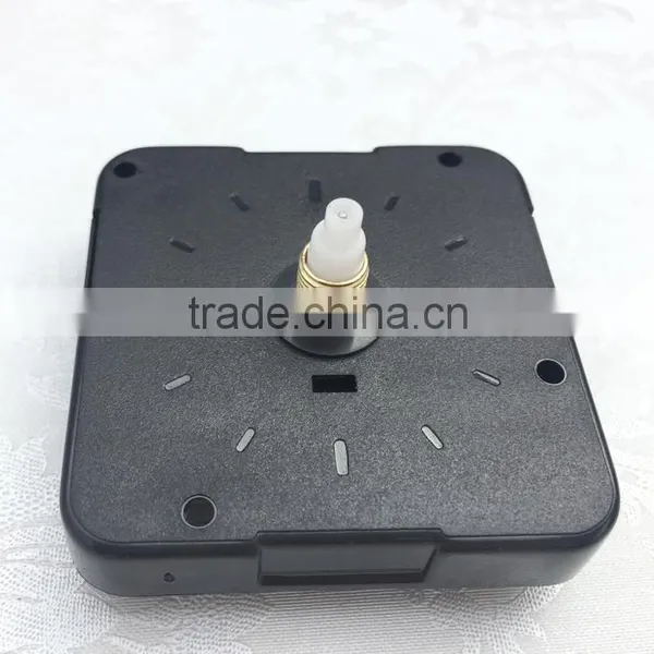 CE Silent Clock Movement With High Quality photo-2
