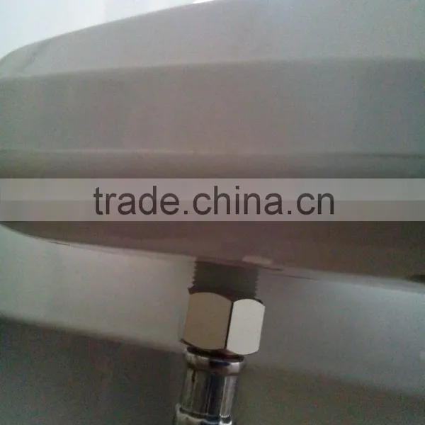 Sales Integrated Bidet Toilet Simple Bidet photo-2