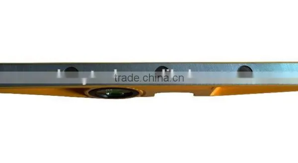 10'' Trapezoid Shape Casting Aluminium Spirit Level KC-37005 photo-3