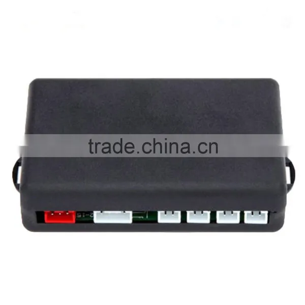2015 DC 12V Electromagnetic Flush Mount Parking Sensor photo-3
