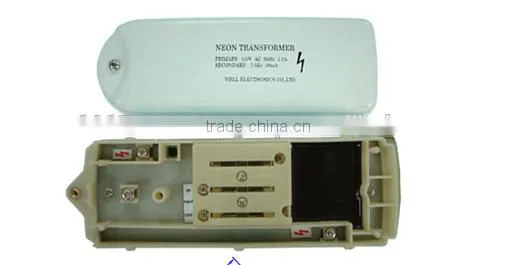 Transformer for Neon Sign