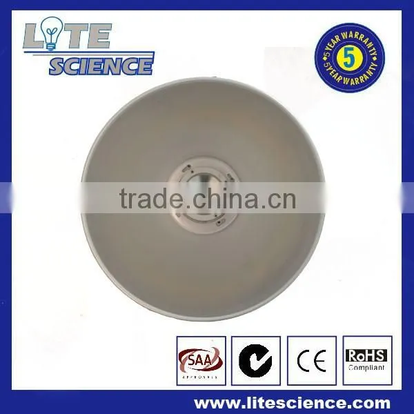 Single Citizen COB LED 100w High Lumen LED Industry High Bay Lights With High Efficacy 106lm/w photo-5