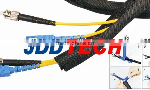Cable Protection-Self-closing Wrap photo-4