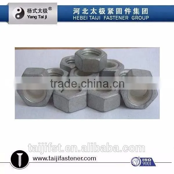 M10 Anti-theft Nut photo-5