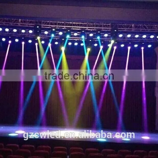 2015 Newest 230W 7r Beam Moving Head Light photo-5