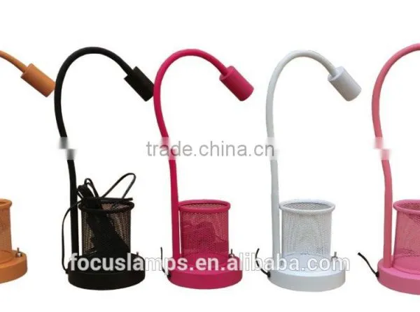 LED Desk Lamp