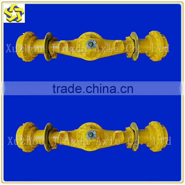 XCMG 3-5t Wheel Loader Axle Parts 500k 500f 300f for ZL50G ZL50GN LW500F LW500FN LW500KN LW500K LW300KN LW300FN Axle Spare Parts photo-2