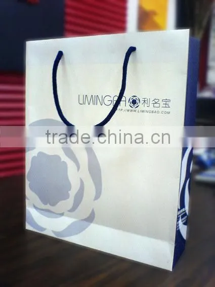 OEM Unique Reusable Shopping Bags / Eco-friendly Shopping Bag