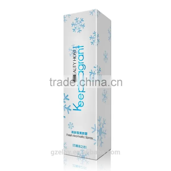 Lavender Fresh Aromatic Spray Body Splash photo-5