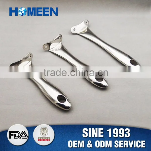 Stainless Steel Handles for Cookware With Ss201,ss202 or Ss304 Material WJ012-2 photo-5