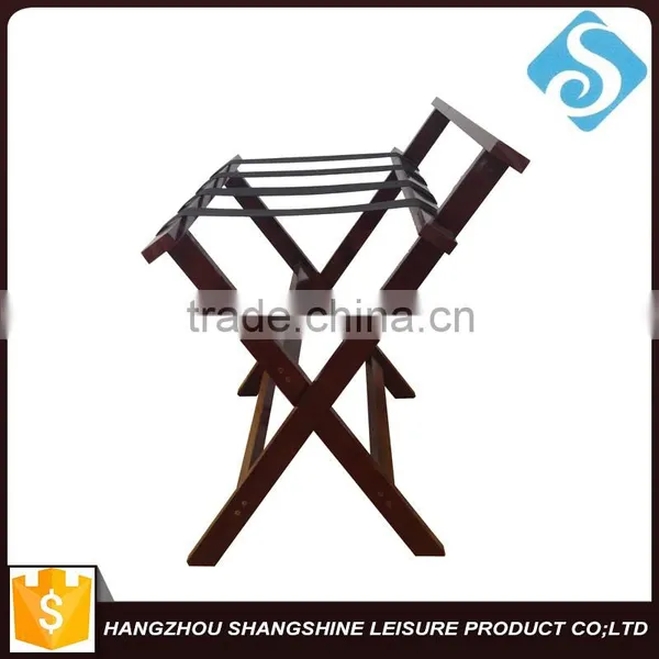 Luggage Racks