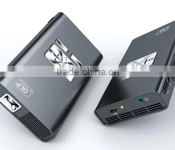 Full HD Wifi Android Mini SMART PICO PROJECTOR photo-2