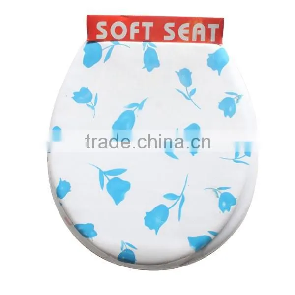 Toilet Seat Cover, Toilet Seat Lid, Toilet Products photo-4