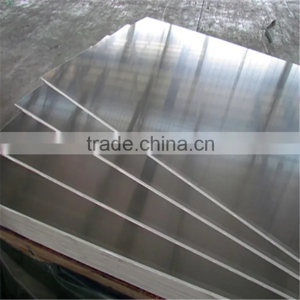 Aluminum Alloy Sheet A1050 A1060 A2024 photo-2