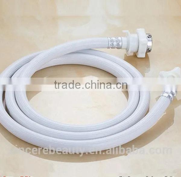 PVC universal washing machine Inlet pipe