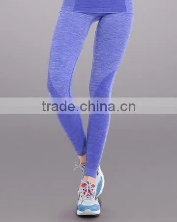 Women Long Shaper Sport Pants,slimming Comfortable Pants,women 3 Colors Pants, WA24 photo-2
