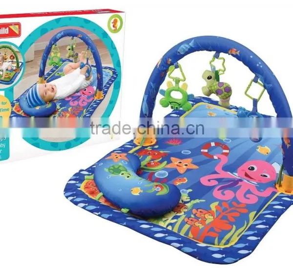 2014 Hot NEW Baby Rubber Mat photo-6