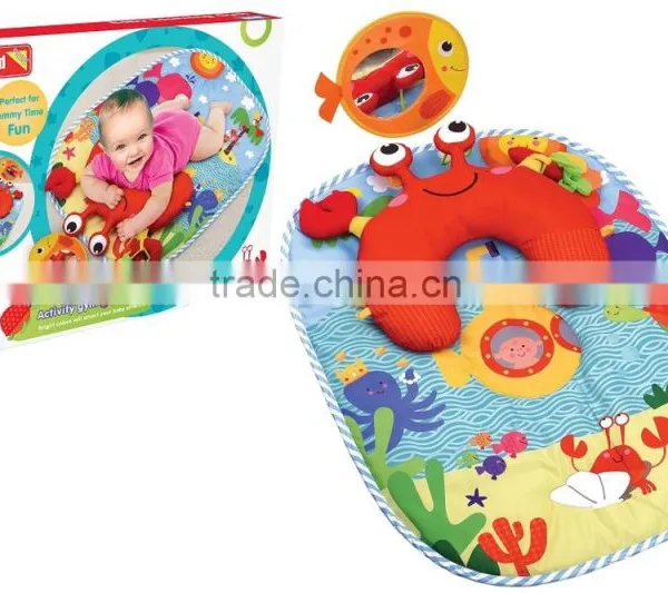 6601 Dwinguler Eco-friendly Kids Play Mat photo-2