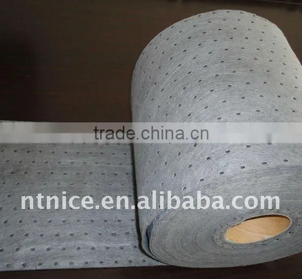 Super Absorbent Polymer / Universal Absorbent Roll