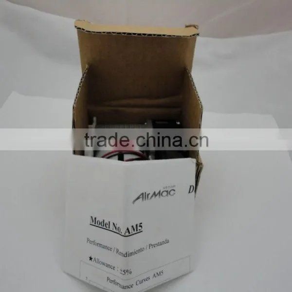 Diaphragm Pump photo-6