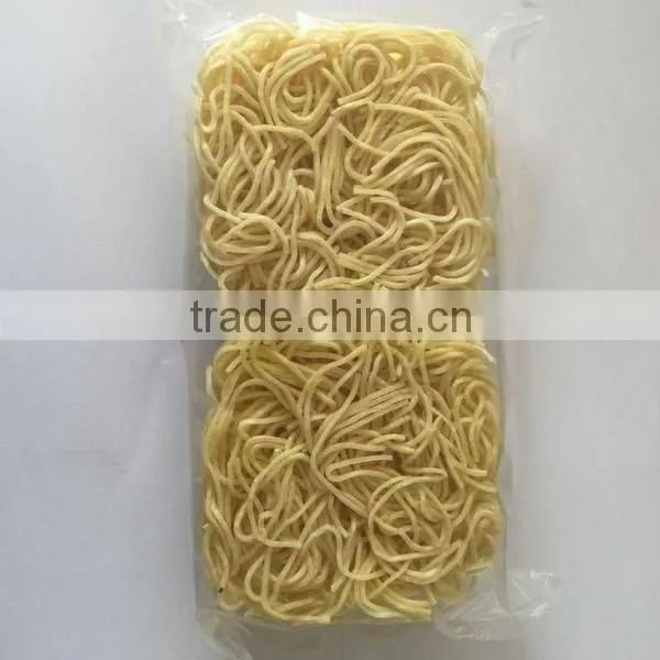 Instant Organic Food