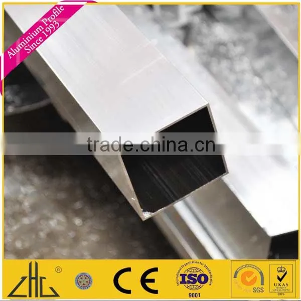 ZHL Zhonglian Aluminum China Supplier Aluminum Profile for Europe CE Standard Aluminum Profile photo-5