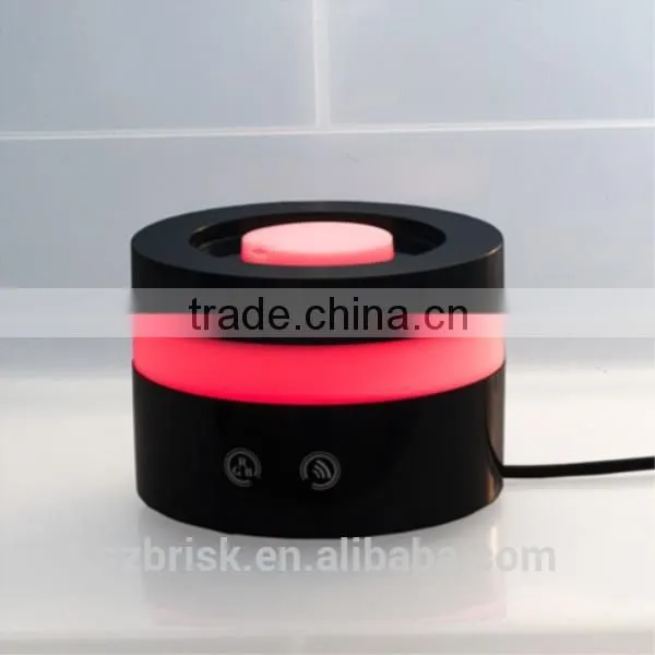 98ml Best Fragrance Scented Oil Aromatherapy Diffuser With 7 Color Changing LED Lamps BK-EG-FD13 photo-3