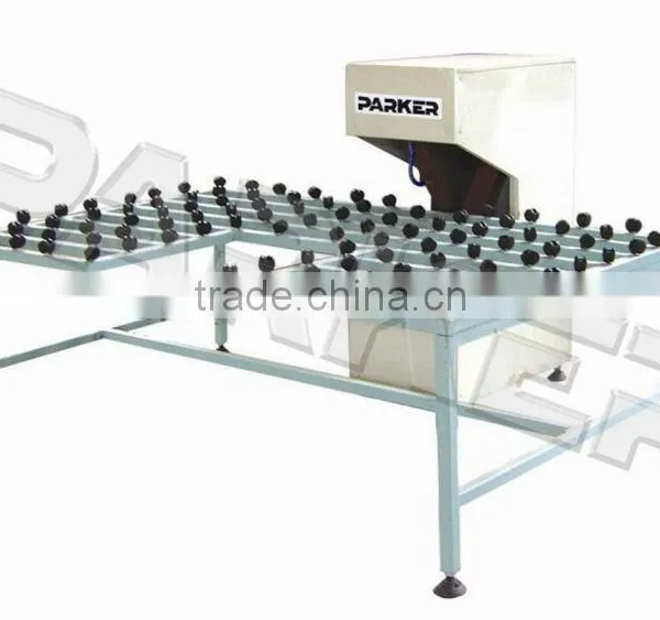Edge Finish Machine/ Glass Edge Grinding Machine photo-3