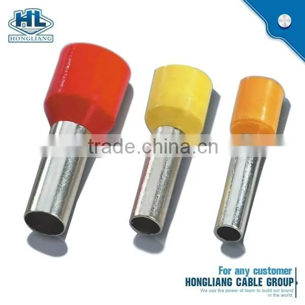 0.5-1.5mm 1.5-2.5mm MDFN DALIER Male And Female Full-Insulating Joint (Nylon) photo-6