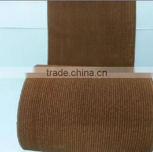Eco-Friendly Nylon Flat Belt Webbing Elastic Bandage photo-2
