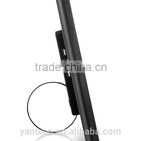 1366x768 Resolution 18.5inch Android Industrial Grade Tablet pc With RK3188 Quad Core CPU photo-5