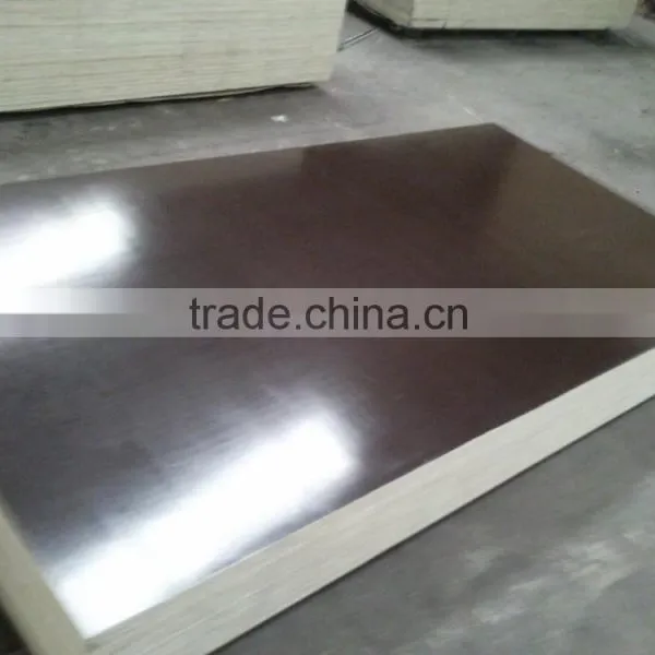 3mm Thickness Stainless Steel Cladding Sheet For Stainless Steel Knife photo-6