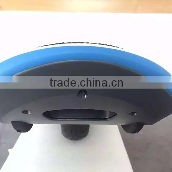 China Shenzhen Factory 10'' One Single Wheel Hoverboard Bluetooth Led Light Best Selling photo-6