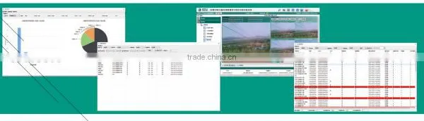 Android Monitoring Terminal and Intelligent Patrol System for Transmission Line Protection Against External Damage photo-2