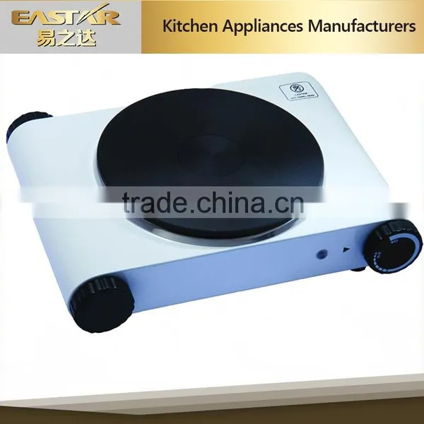 Electric Hot Plate