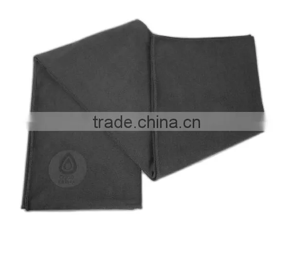 Microfiber Yoga Towel photo-3