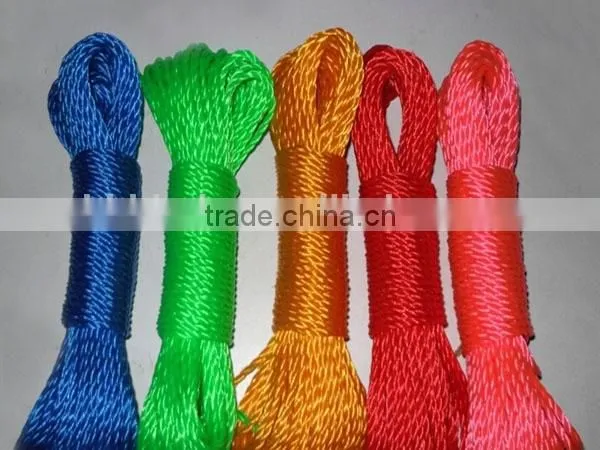 32mm Color Rope