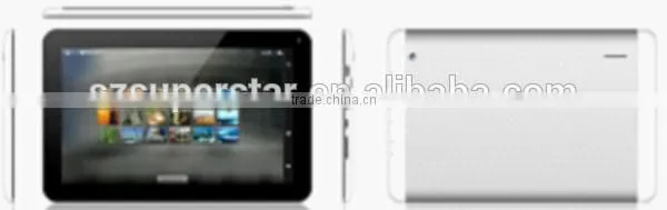 Android Tablet pc 10 Inch 3g Dual Core Android Tablet pc photo-3